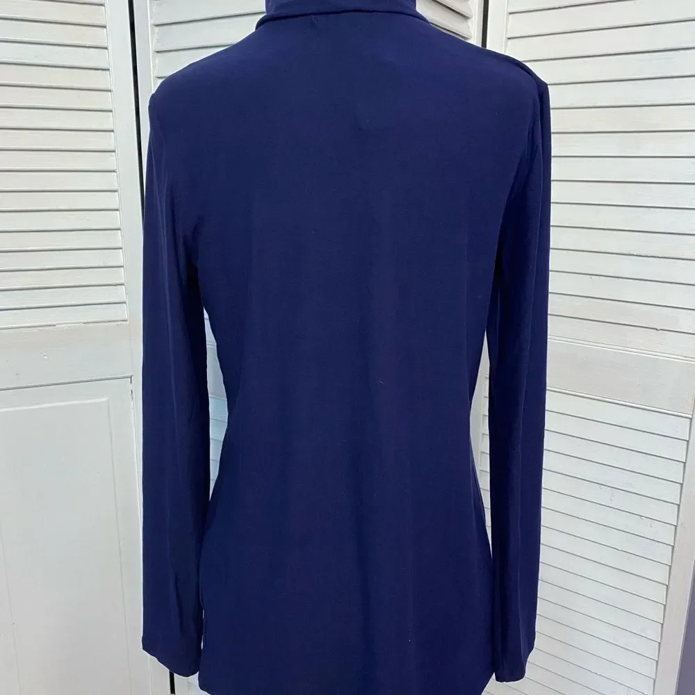 Super Soft Turtleneck  - Picture 6 of 6